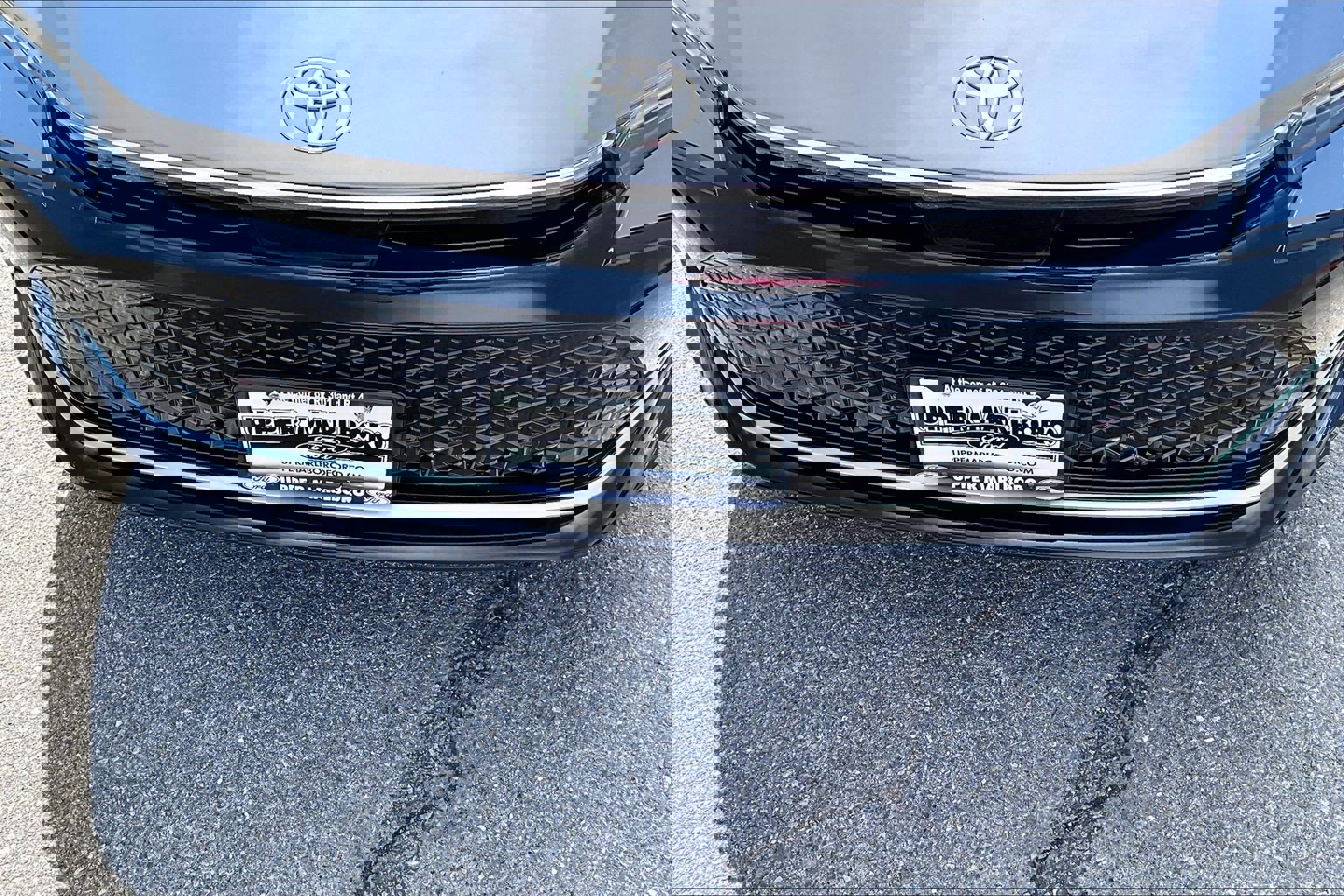 Used 2023 Toyota Crown Platinum image 34