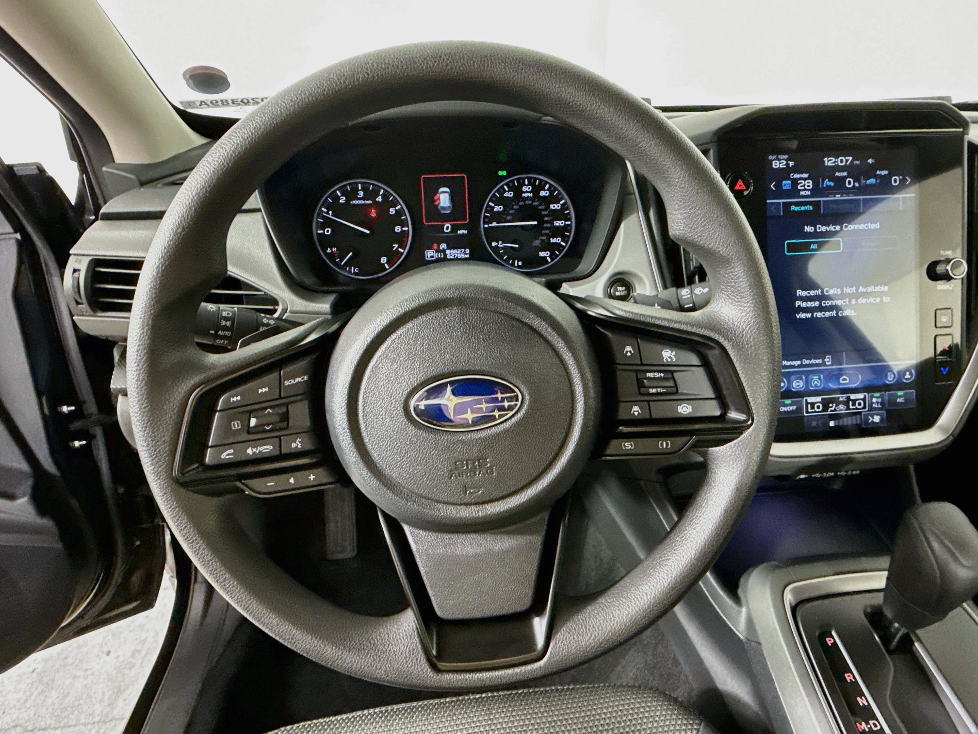Used 2024 Subaru Crosstrek 2.0i Premium AWD/4WD image 11