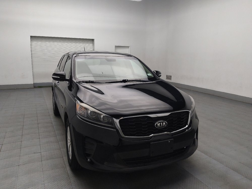 Used 2019 Kia Sorento LX image 13