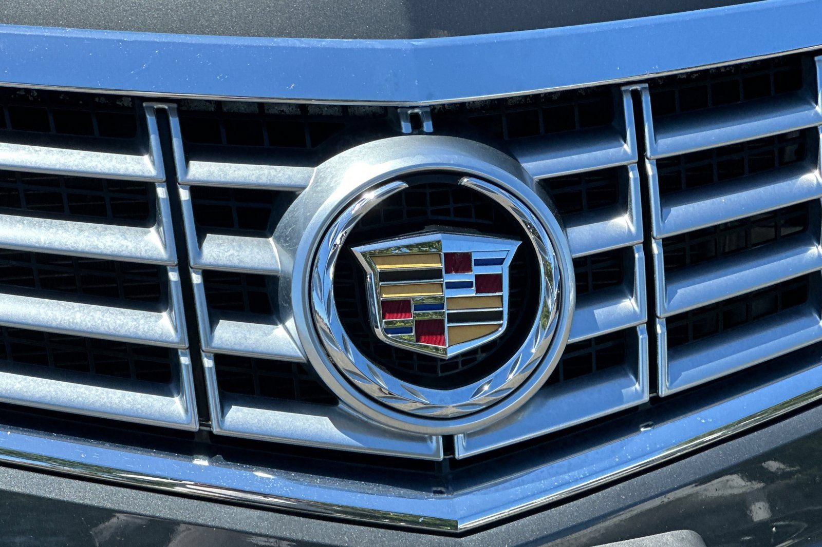 Used 2016 Cadillac SRX FWD image 41