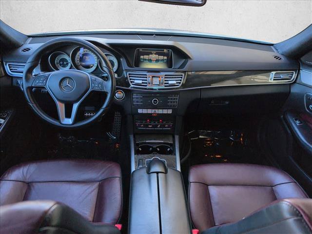 Used 2016 Mercedes-Benz E 350 Sedan image 19