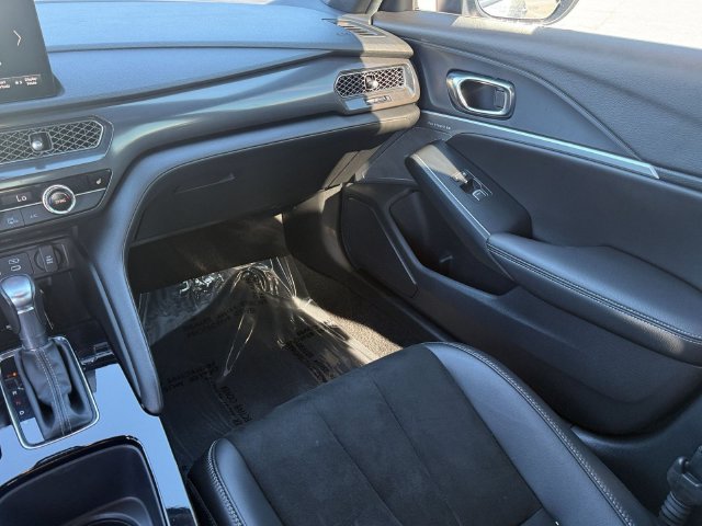 Used 2025 Acura Integra A-Spec w/ Technology Package FWD image 16