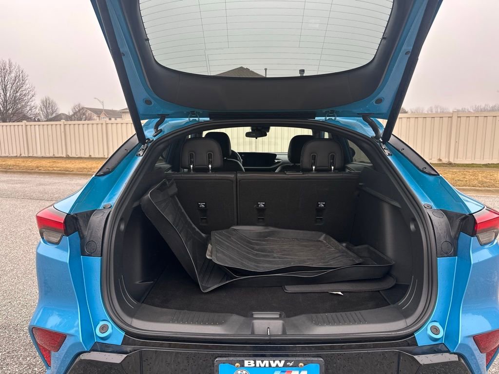 Used 2025 Buick Envista Sport Touring w/ Convenience I Package image 22