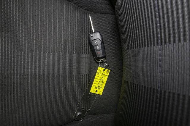 Used 2018 Ford F150 XL w/ Equipment Group 101A Mid image 34