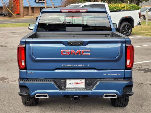 New 2026 GMC Sierra 1500 Denali w/ Denali Reserve Package image 5