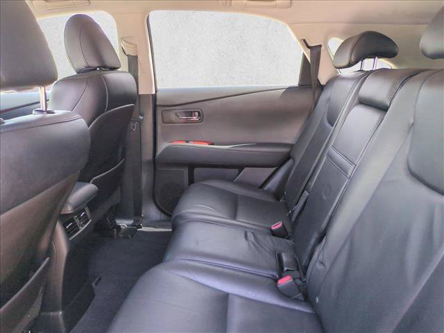 Used 2010 Lexus RX 350 2WD image 20