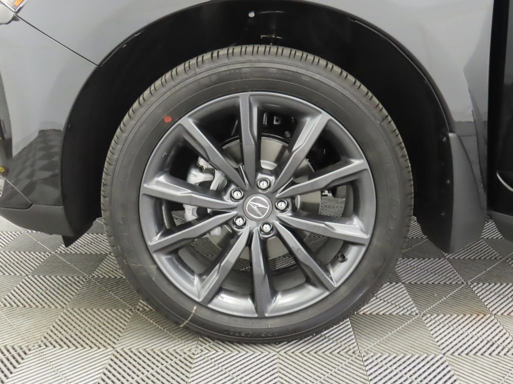 New 2026 Acura RDX A-Spec image 32