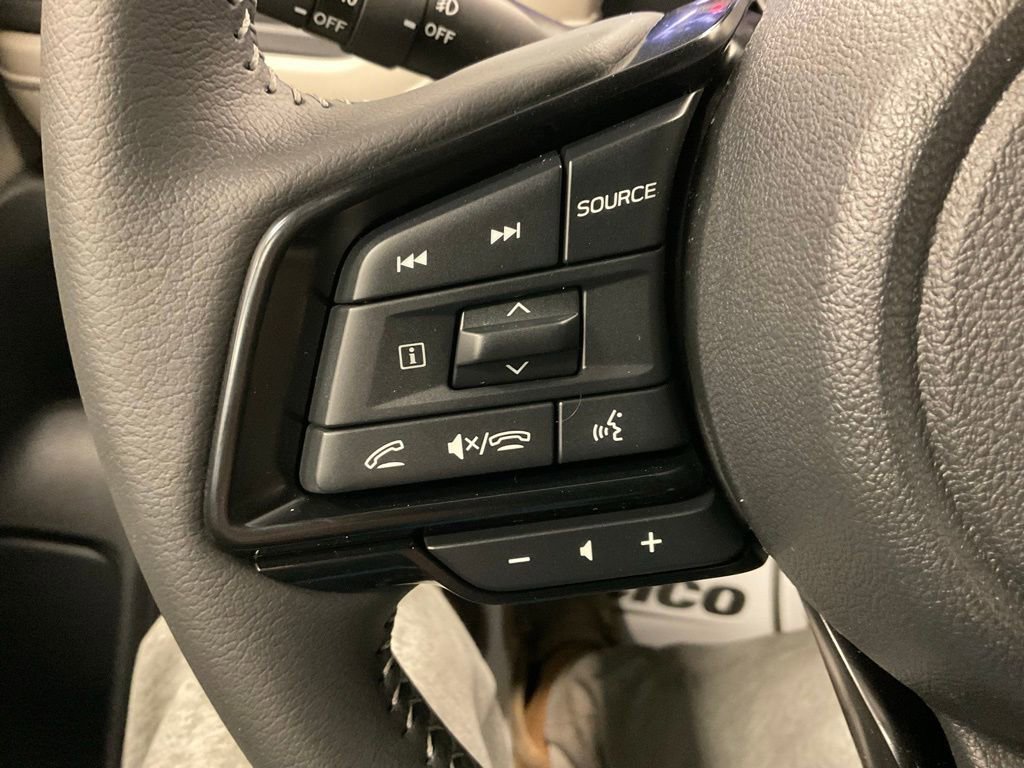 New 2026 Subaru Forester Premium image 13