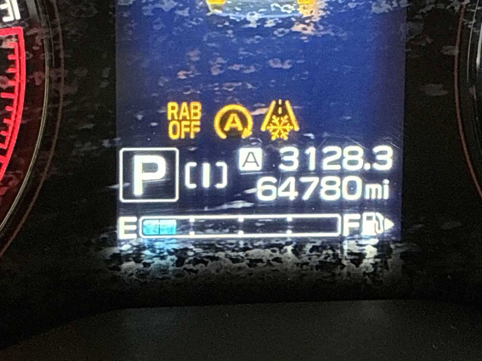 Used 2021 Subaru Forester Sport image 10