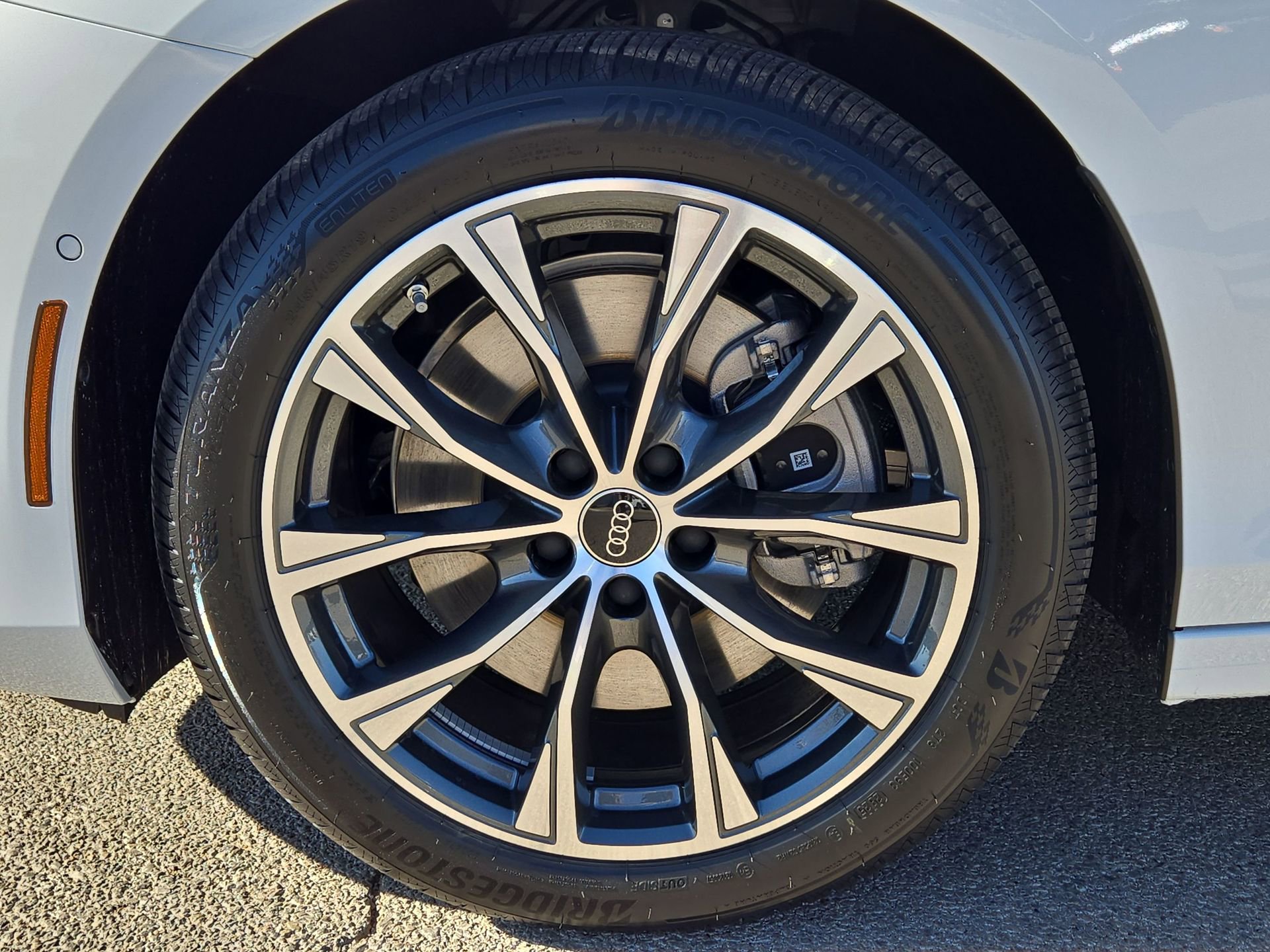 New 2026 Audi A6 Premium image 11