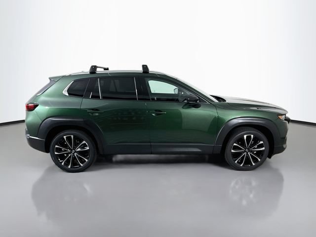 New 2026 MAZDA CX-50 AWD 2.5 S w/ Weather Package image 8