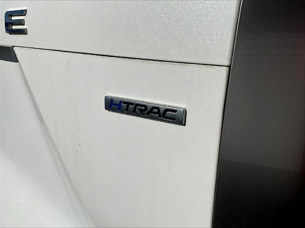 Used 2025 Hyundai Palisade SEL AWD/4WD image 28
