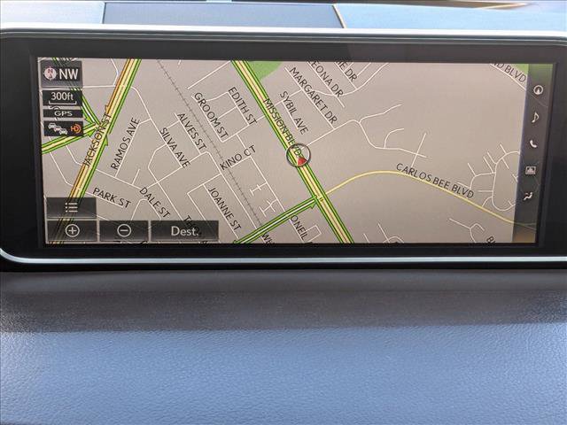 Used 2016 Lexus RX 350 AWD w/ Premium Package image 17