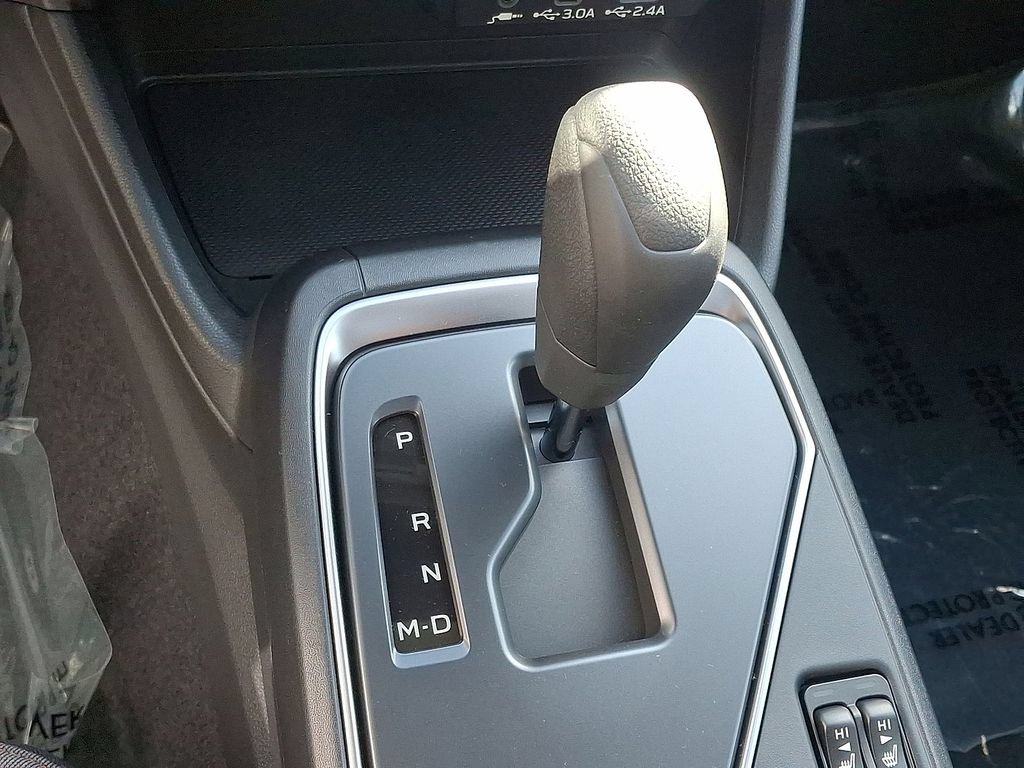 New 2026 Subaru Impreza 2.0i Sport AWD/4WD image 17