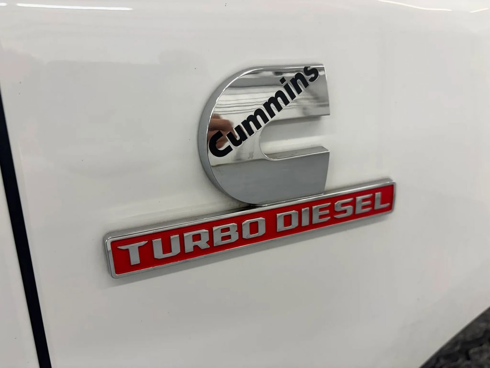 Used 2022 RAM 2500 Big Horn w/ Snow Chief Group AWD/4WD image 54
