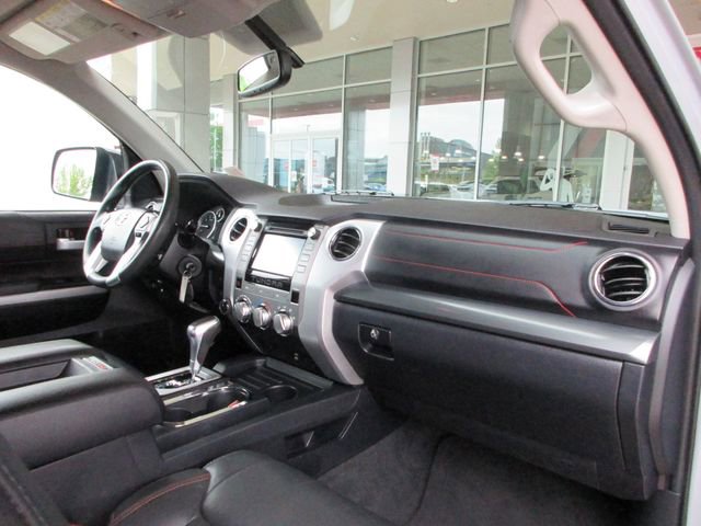 Used 2017 Toyota Tundra TRD Pro AWD/4WD image 26