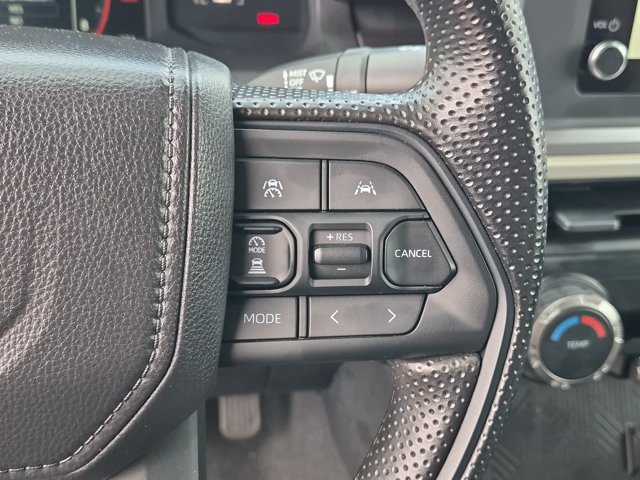Used 2026 Toyota Tacoma SR5 AWD/4WD image 25