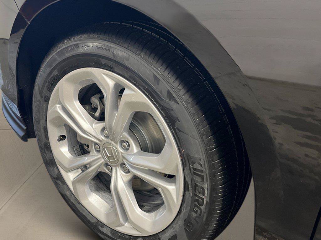 New 2026 Honda Accord LX image 11