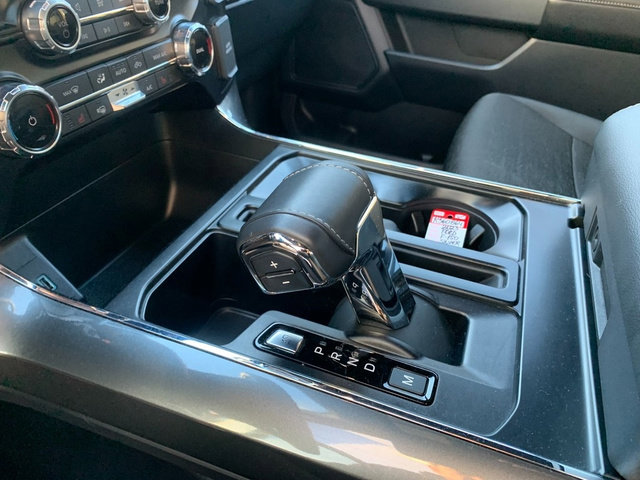 Certified 2023 Ford F150 XLT w/ Equipment Group 302A High image 28