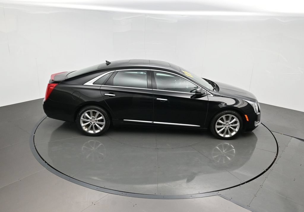 Used 2013 Cadillac XTS Premium AWD/4WD image 41