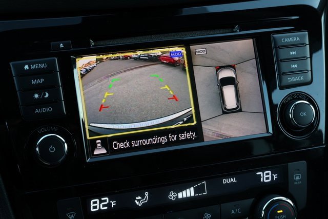 Used 2020 Nissan Rogue SL image 24