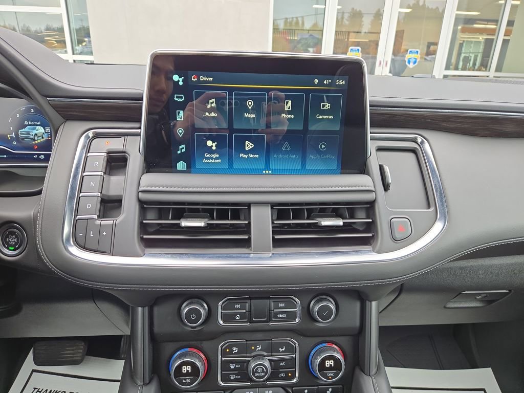 Used 2024 Chevrolet Tahoe Z71 image 24