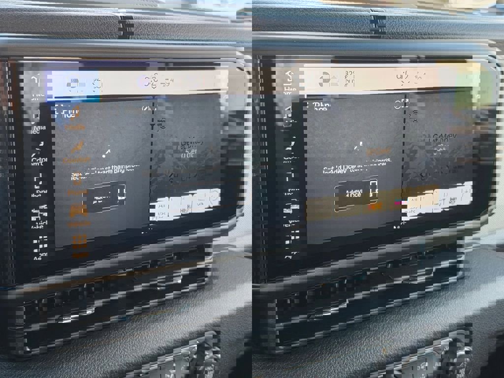 New 2026 Jeep Gladiator Sport image 16