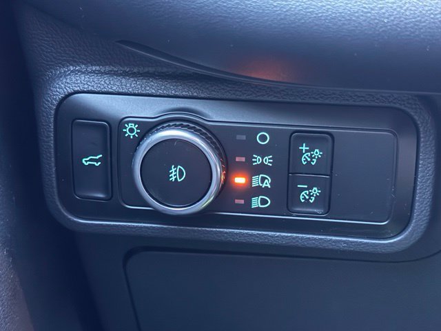 Used 2025 Ford Explorer ST AWD/4WD image 22