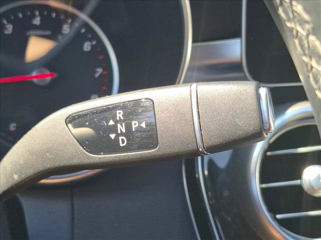 Used 2019 Mercedes-Benz C 300 Sedan image 11