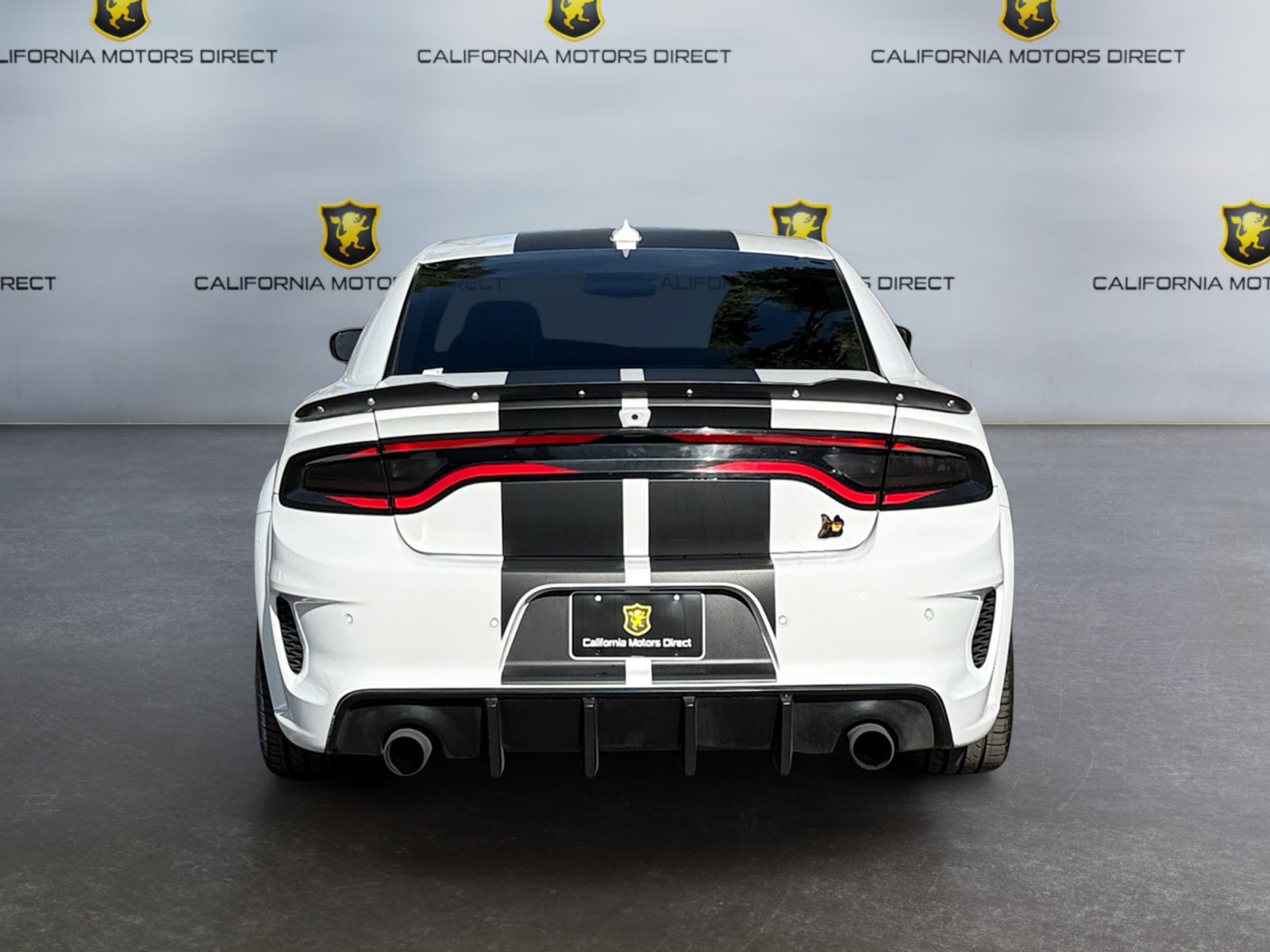 Used 2023 Dodge Charger Scat Pack image 4