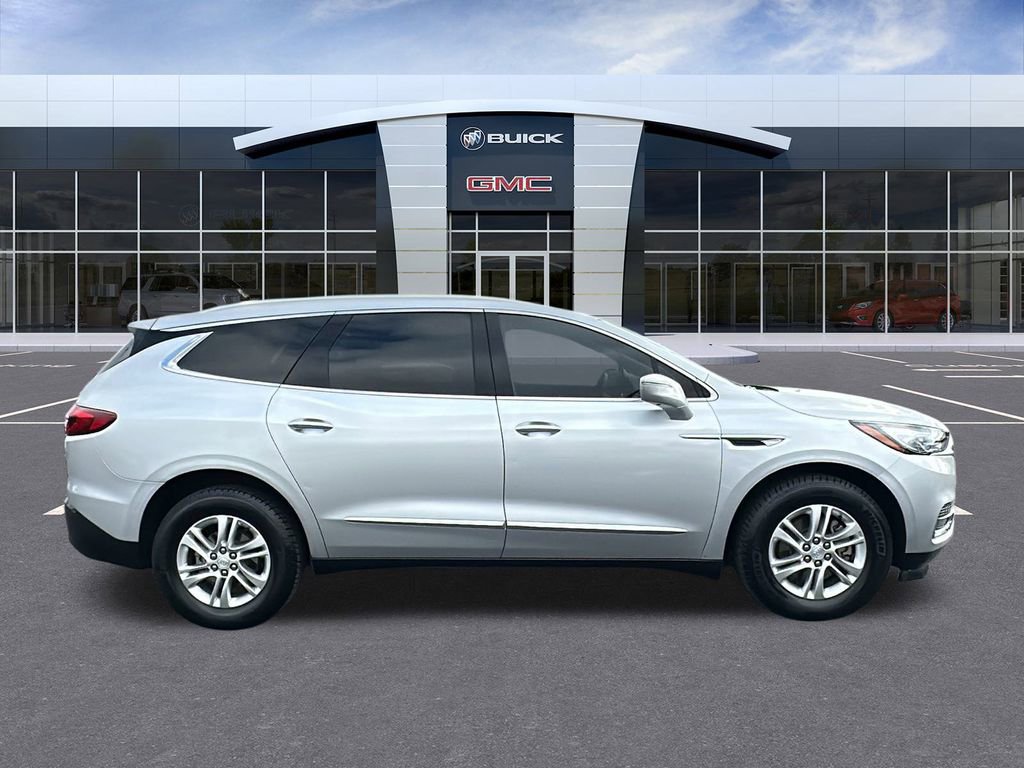 Used 2019 Buick Enclave Premium w/ Trailering Package, 5000 lbs. image 6