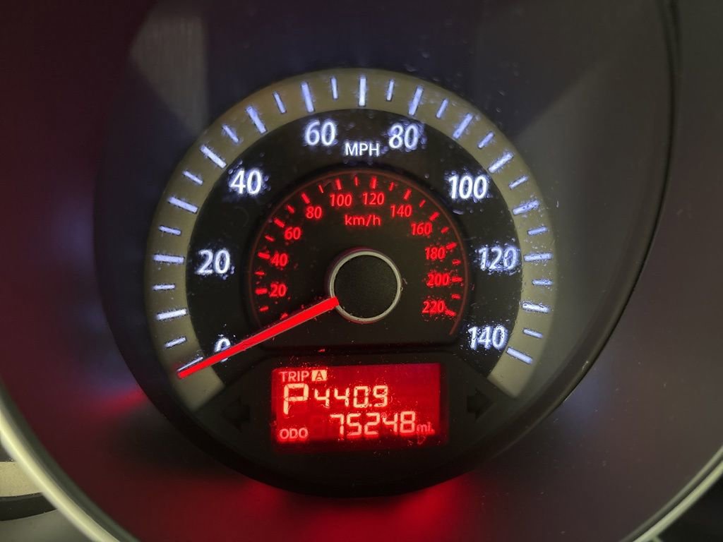 Used 2012 Kia Forte EX image 25