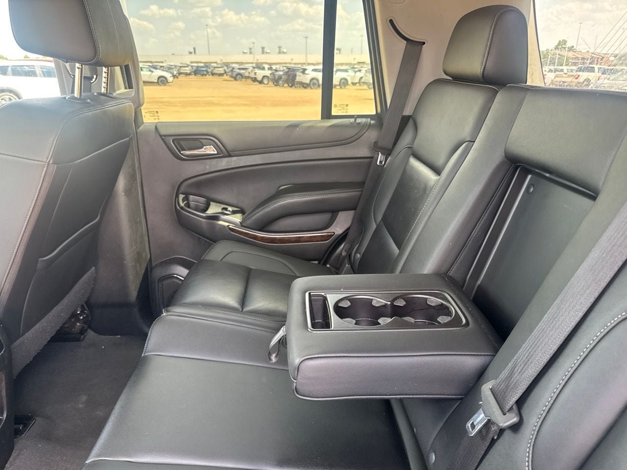 Used 2020 Chevrolet Tahoe LT AWD/4WD image 36