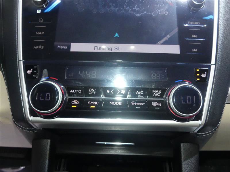 Used 2019 Subaru Outback 2.5i Limited w/ Popular Package #2 AWD/4WD image 38