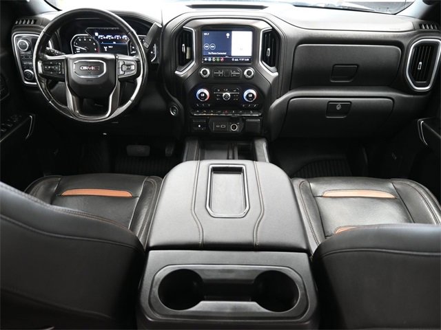 Used 2020 GMC Sierra 1500 AT4 w/ AT4 Premium Package image 38