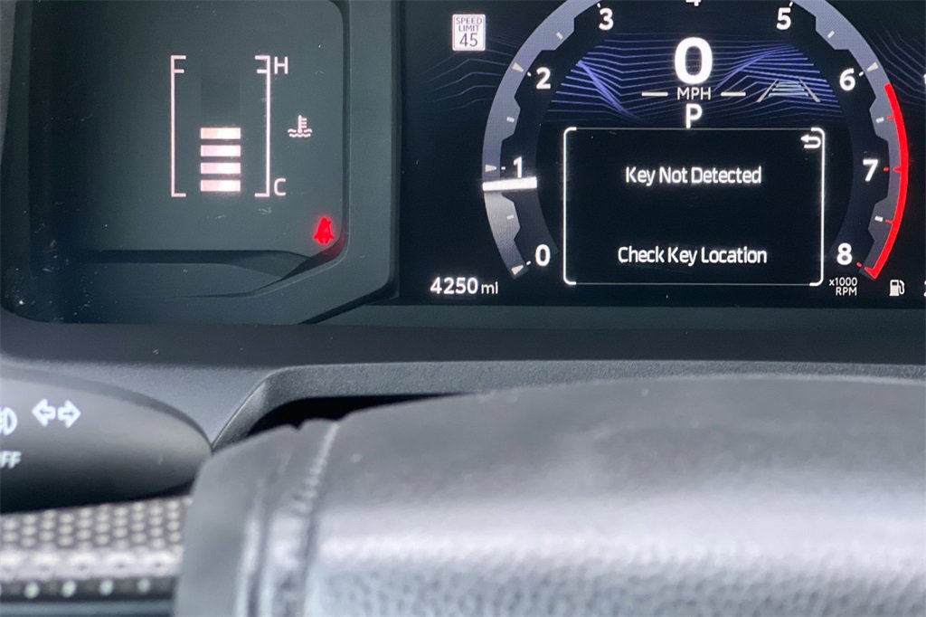 Certified 2025 Toyota Tacoma SR5 image 30