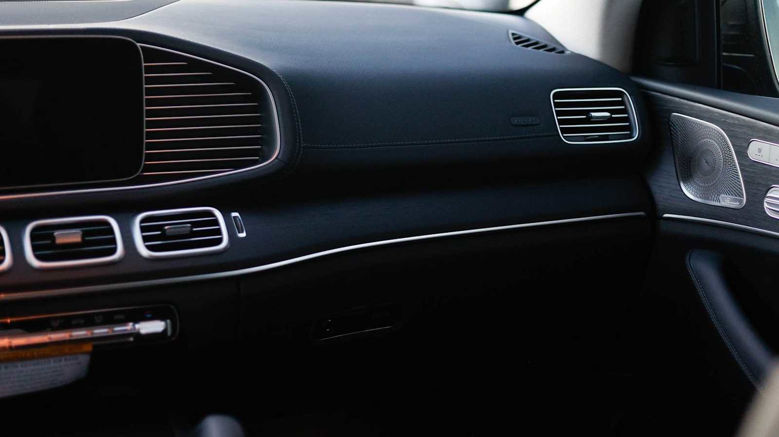 New 2026 Mercedes-Benz GLE 350 4MATIC image 14