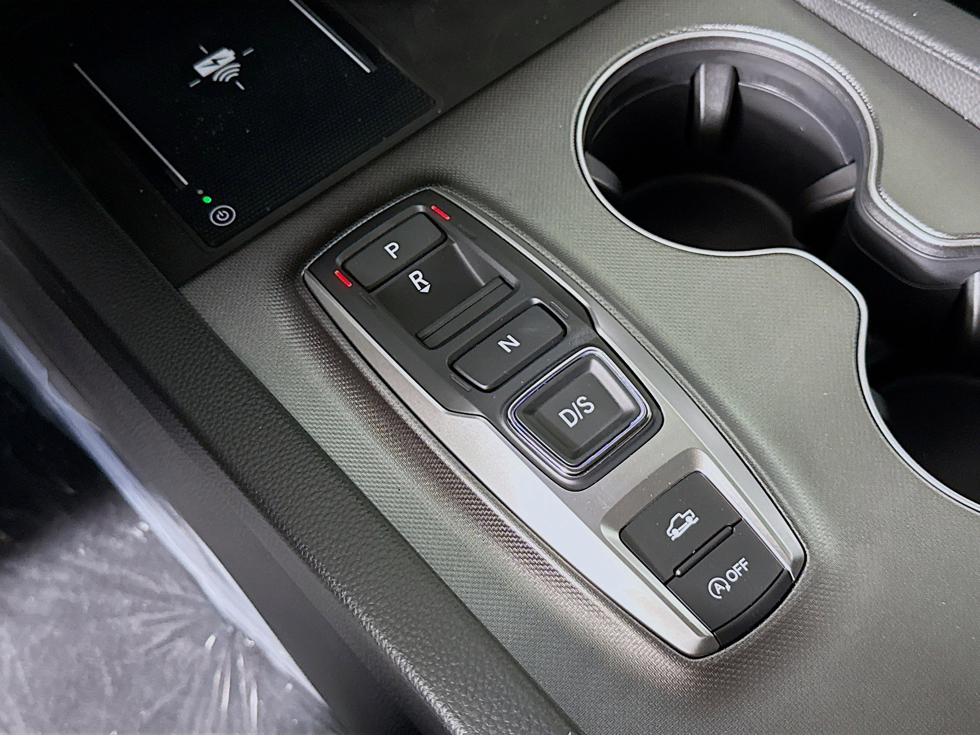 New 2026 Honda Ridgeline RTL image 19