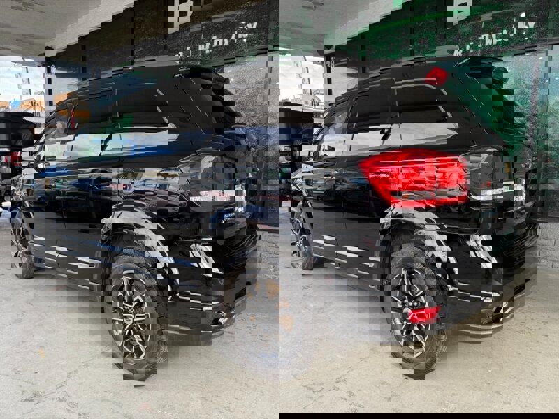 Used 2019 Dodge Journey SE w/ Premium Group image 6