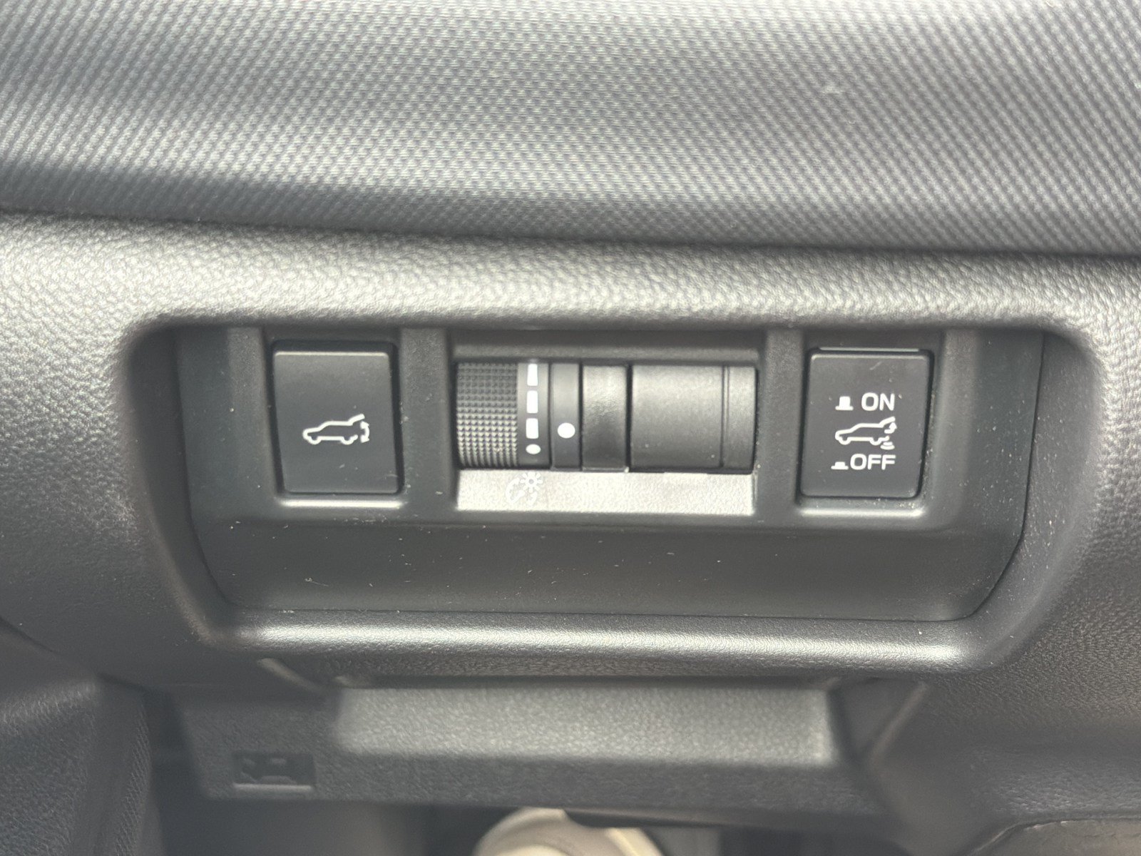 Certified 2026 Subaru Forester Premium AWD/4WD image 26