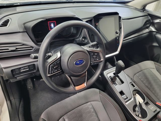 Certified 2025 Subaru Impreza 2.0i Sport AWD/4WD image 10