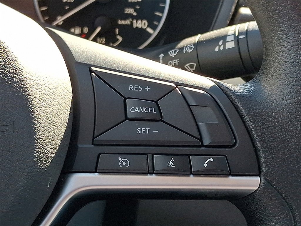 Used 2023 Nissan Altima 2.5 SV image 10