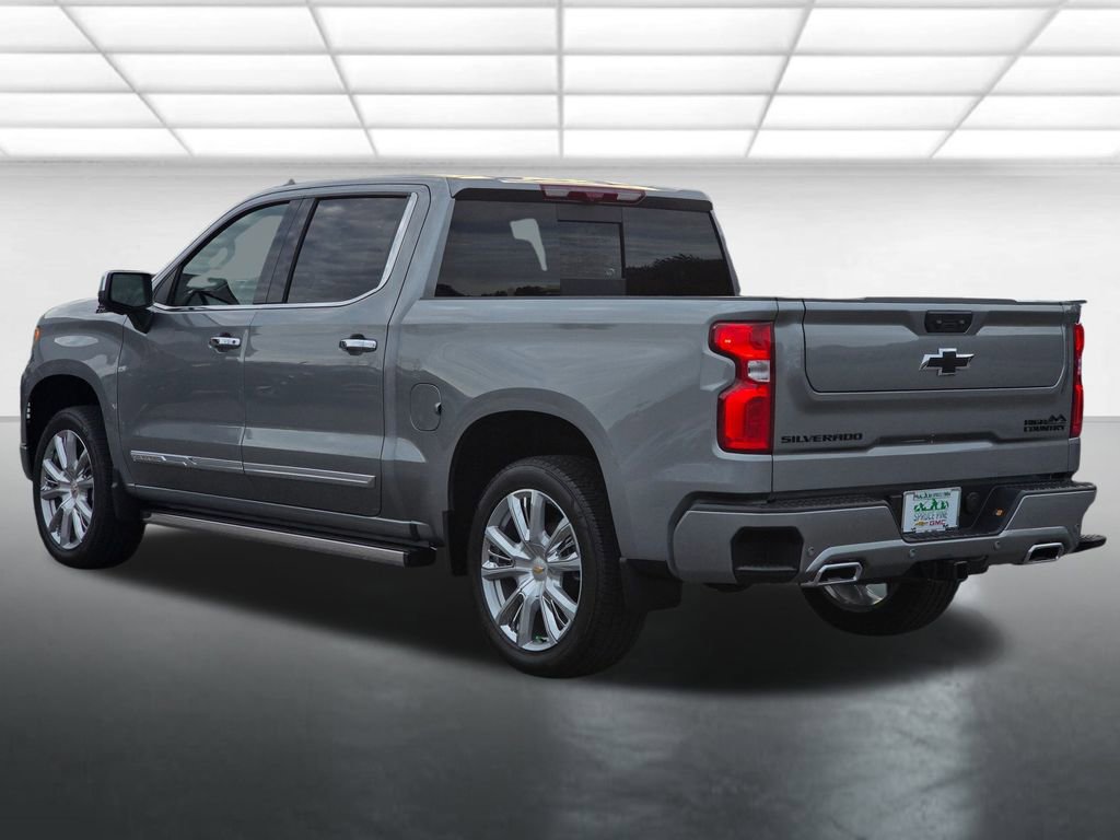 New 2026 Chevrolet Silverado 1500 High Country image 22