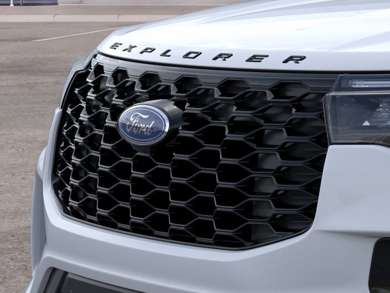 New 2026 Ford Explorer ST-Line AWD/4WD image 44
