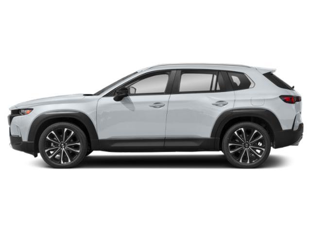 Certified 2023 MAZDA CX-50 AWD 2.5 Turbo w/ Cargo Package image 2