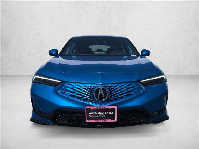 New 2026 Acura Integra A-Spec FWD image 6