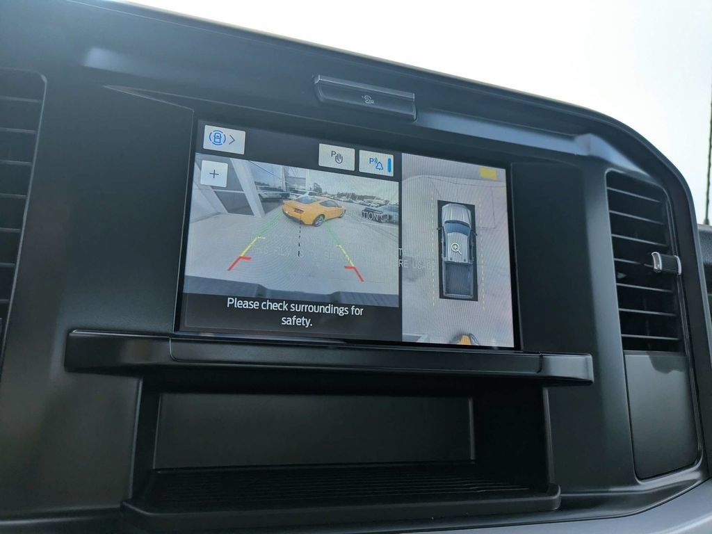 New 2027 Ford F250 XL w/ 360-Degree Camera Package AWD/4WD image 20