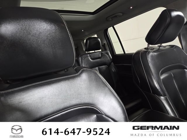 Used 2021 Jeep Grand Cherokee L Limited AWD/4WD image 20