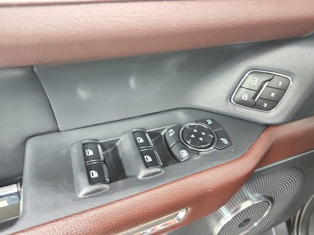 Used 2023 Ford Expedition Max Limited image 37