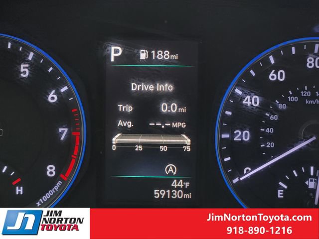 Used 2022 Hyundai Kona SEL image 18